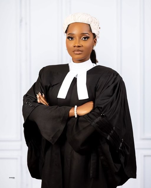 Comfort Agyemang- Duah